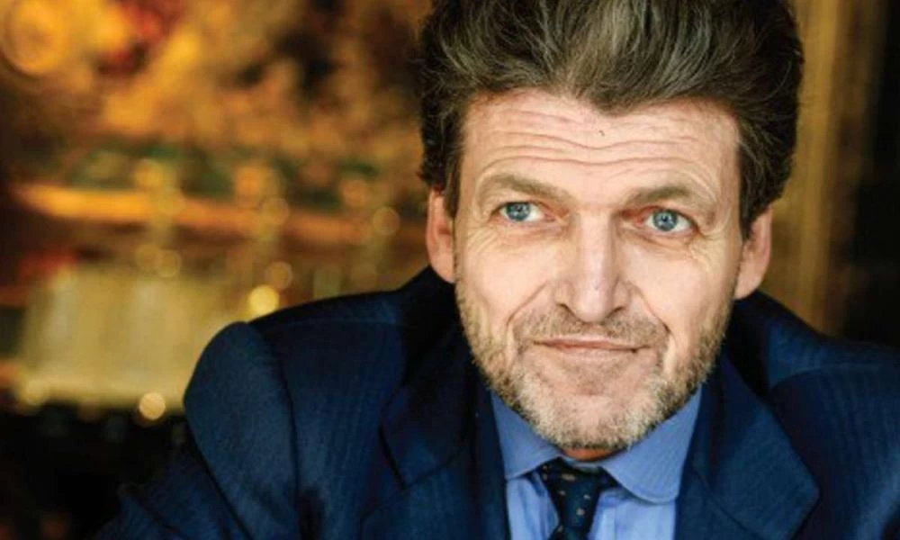 Έφυγε από τη ζωή ο απόγονος της δυναστείας των Ρότσιλντ